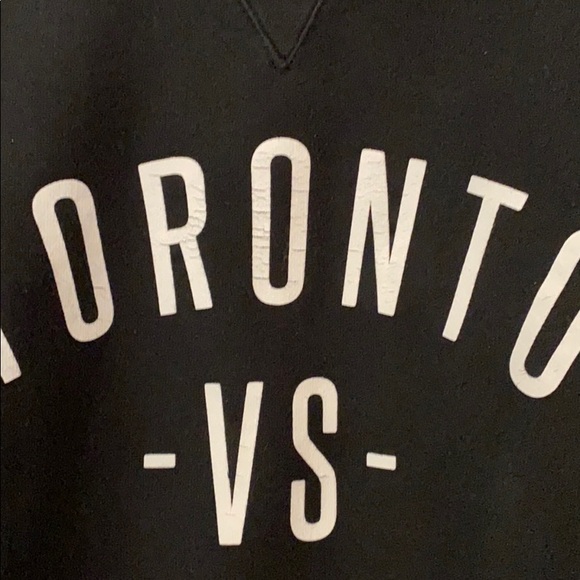 Toronto vs Everybody Peace Collective Crewneck - Picture 3 of 3